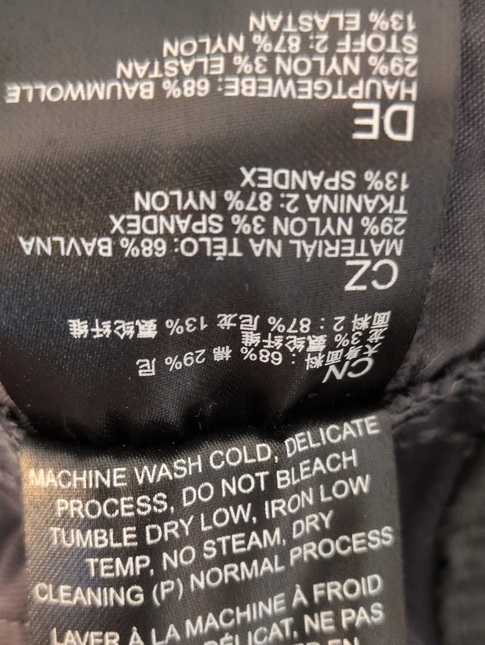 KUHL RADIKL Pants - Picture 9 of 16